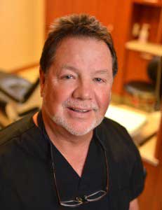 David M. Eller, DDS